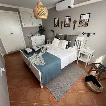 Casa Bubo Apartment