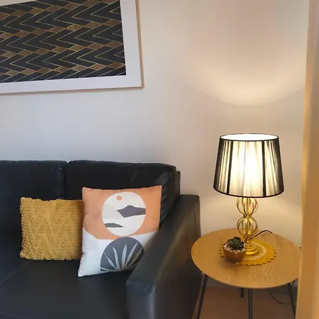 Apartment Casa Macon Gold *