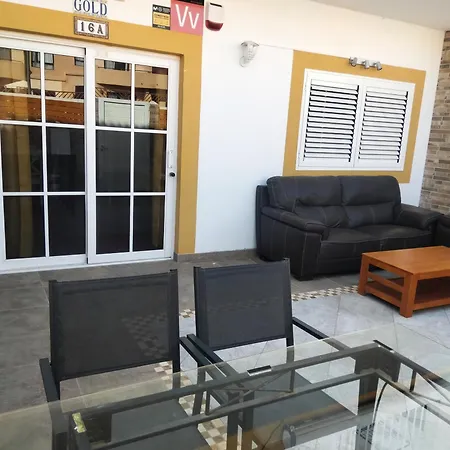Apartment Casa Macon Gold Caleta De Fuste