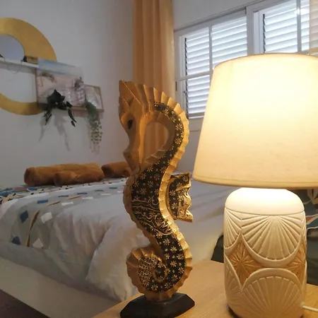 Casa Macon Gold Apartment Caleta De Fuste