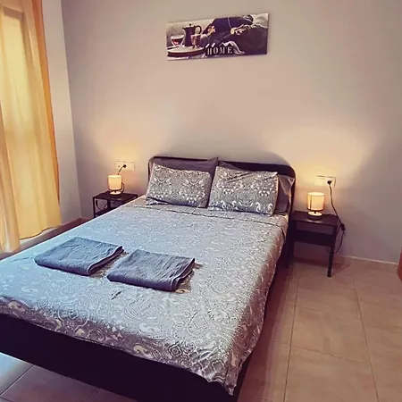 Сasa de vacaciones Casa Bella Vista - Pool - Wifi *