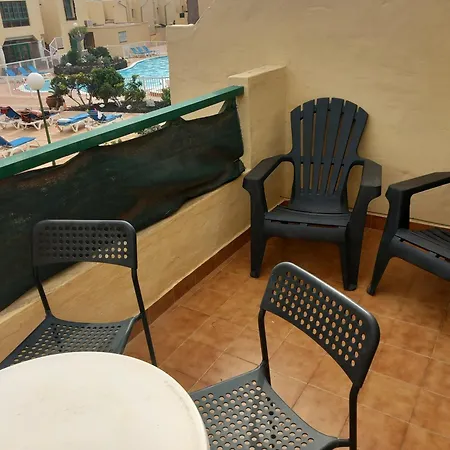 Apartment Castillo Mar *