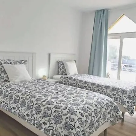 Casa Min26 Apartment