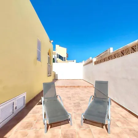 Casa Min26 Apartment *