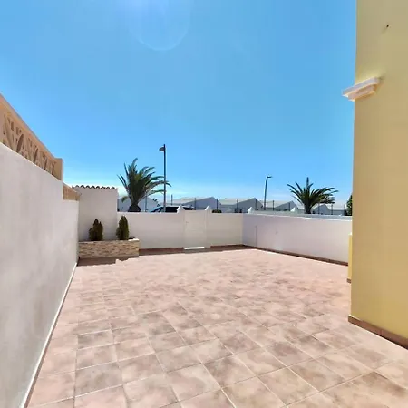 Apartment Casa Min26 Caleta De Fuste