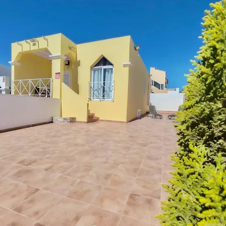 Casa Min26 Apartment *