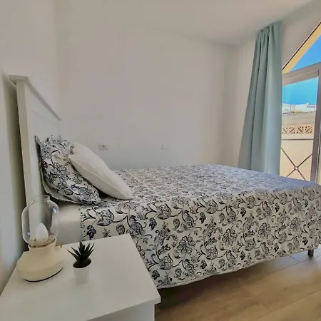 Casa Min26 Apartment Caleta De Fuste