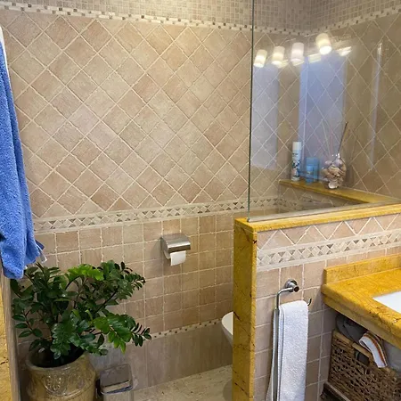 Casa Kentia Ferienhaus *