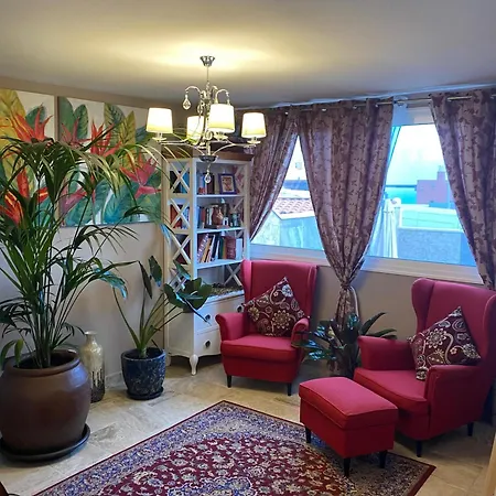 Casa Kentia Ferienhaus
