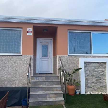 Casa Kentia Ferienhaus *