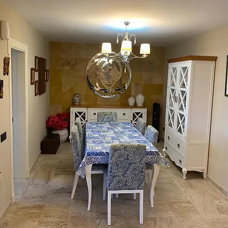 Ferienhaus Casa Kentia *