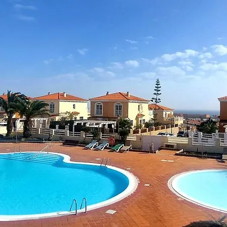 Holiday home Casa Katerina - La Colina *