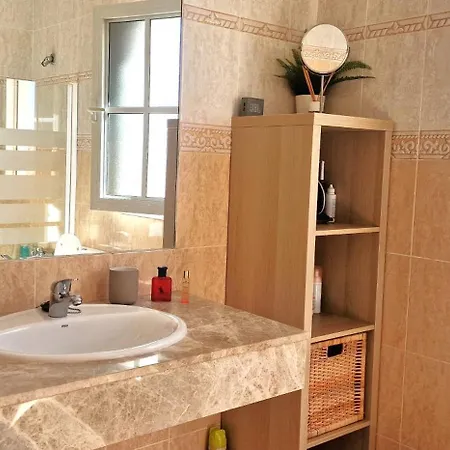 Holiday home Casa Katerina - La Colina