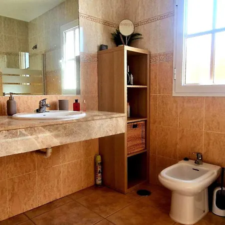 Casa Katerina - La Colina Holiday home *