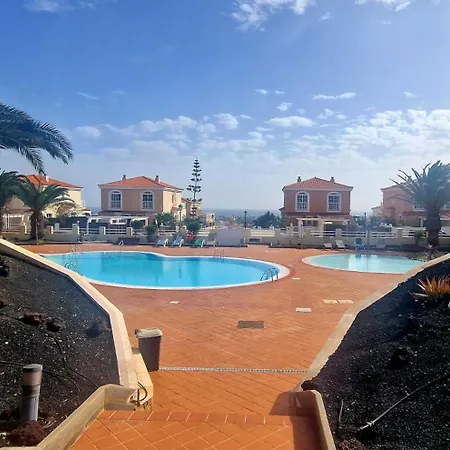 Casa Katerina - La Colina Caleta De Fuste