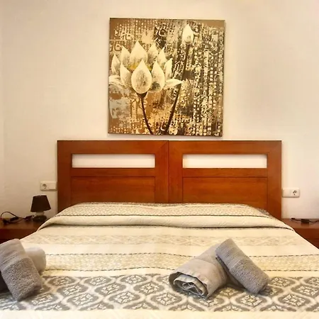 Holiday home Casa Katerina - La Colina *