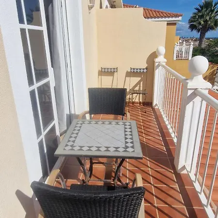 Holiday home Casa Katerina - La Colina Caleta De Fuste
