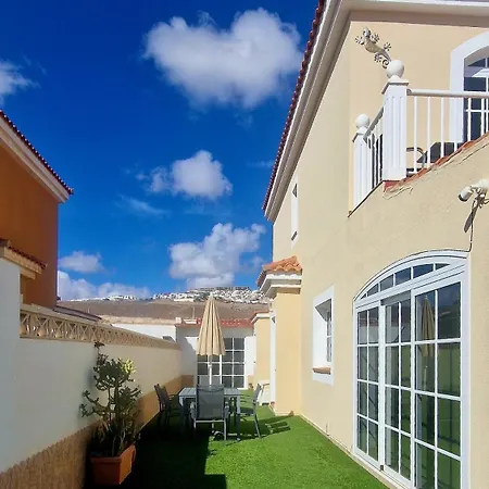 Holiday home Casa Katerina - La Colina *