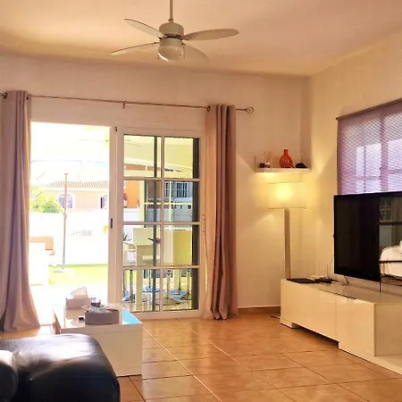 Casa Katerina - La Colina Caleta De Fuste