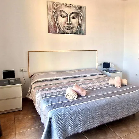 Casa Katerina - La Colina Holiday home *