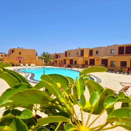 Apartment Bahia Sol Deluxe Caleta De Fuste