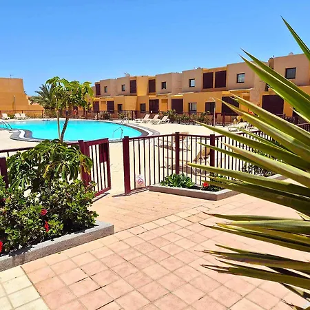 Bahia Sol Deluxe * Caleta De Fuste