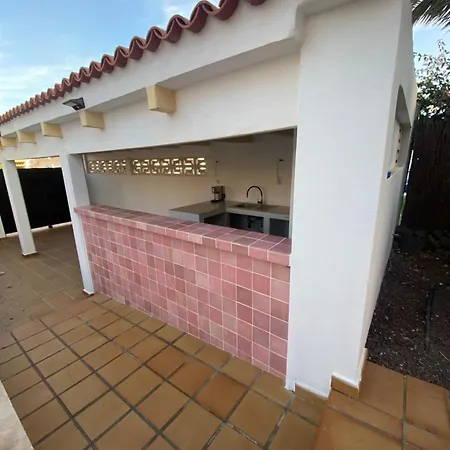 Villa Oasis Golf *