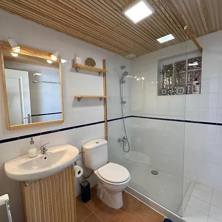Apartment Blue Horizon Castillo Caleta Fuste