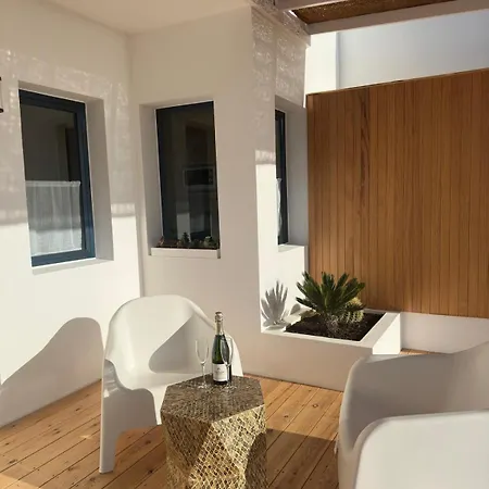 Blue Horizon Castillo Caleta Fuste Apartment *
