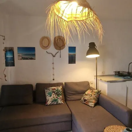 Casita Veronica - Holiday home *