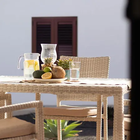Apartment Casa Tigarita - Sun
