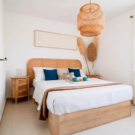 Casa Tigarita - Sun Apartment