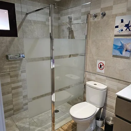Bahia Sol Deluxe *