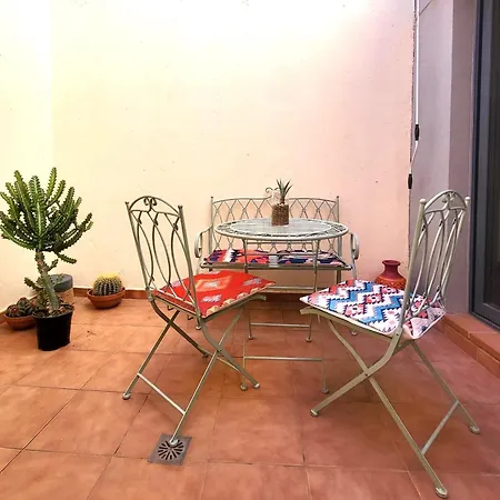 Bed & Breakfast Refugio Del Sol Caleta De Fuste