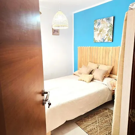 Bed & Breakfast Refugio Del Sol