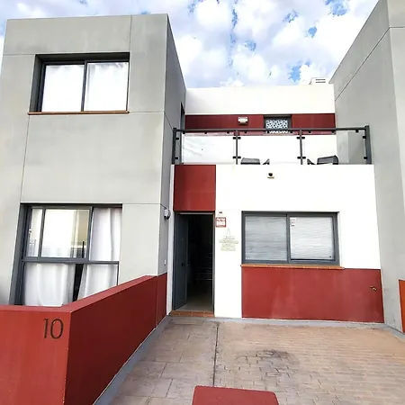 Bed & Breakfast Refugio Del Sol