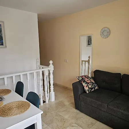Caleta Apartment