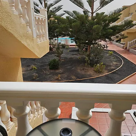 Apartment Caleta