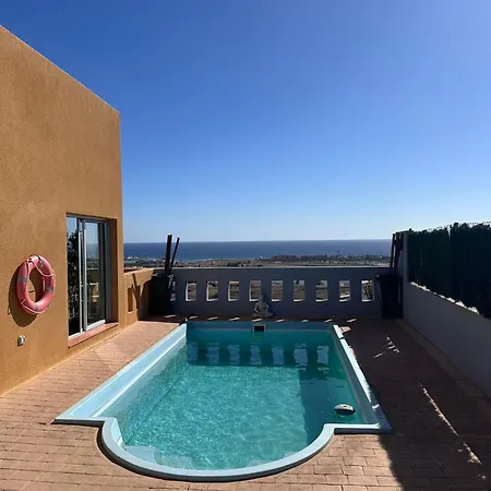 Holiday home Paraiso Del Mar Caleta De Fuste