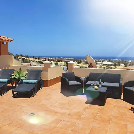 Holiday home Casa De Cleo *
