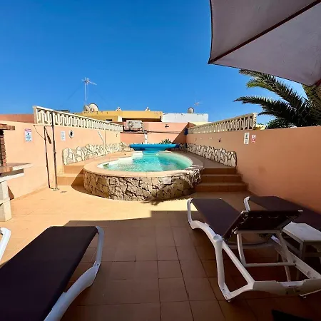 Casa De Cleo Holiday home *