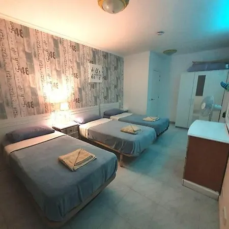 Casa De Cleo Holiday home Caleta De Fuste