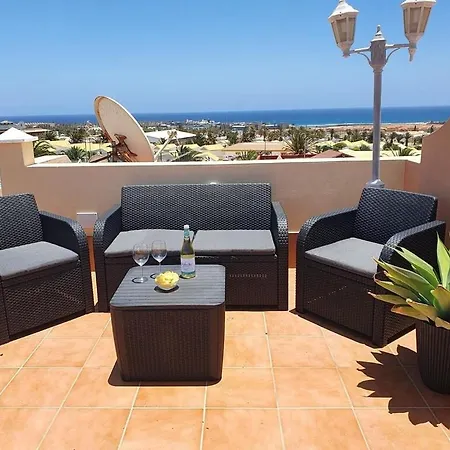 Holiday home Casa De Cleo