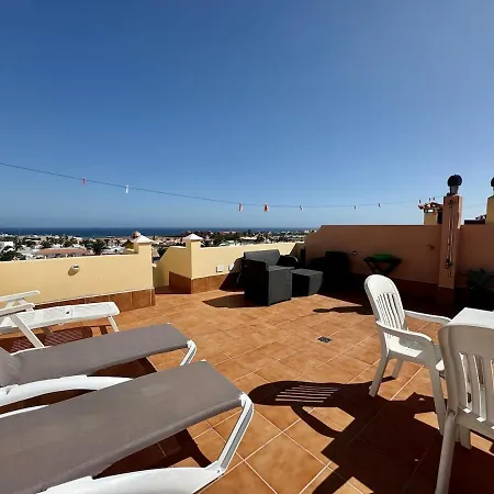Holiday home Casa De Cleo Caleta De Fuste