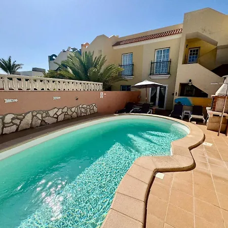 Holiday home Casa De Cleo *