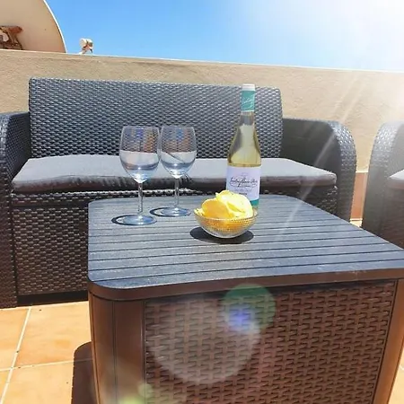 Holiday home Casa De Cleo