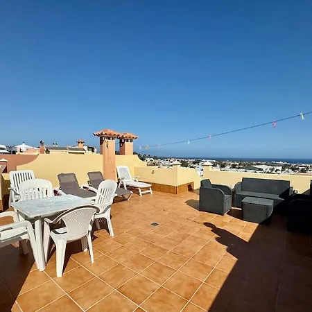 Casa De Cleo Holiday home *