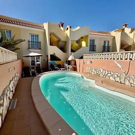 Casa De Cleo Holiday home *