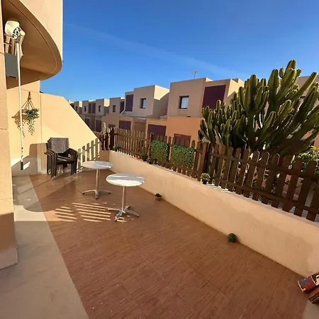 Fuertevida Apartment Caleta De Fuste