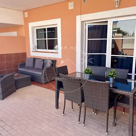 Calma House Apartment